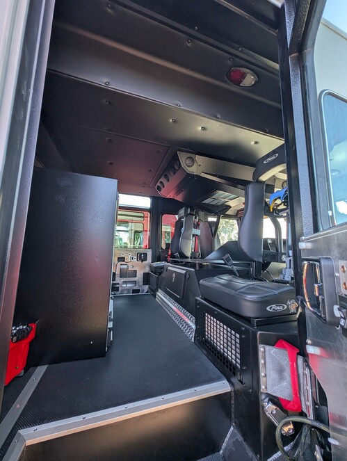 Fisher FD