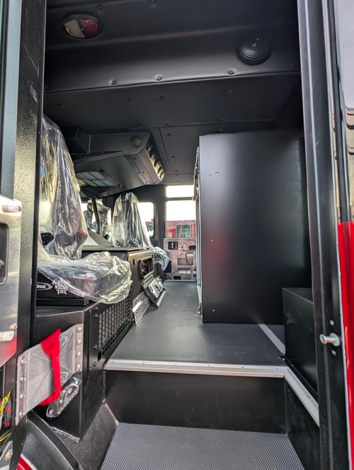 Tinley Park FD