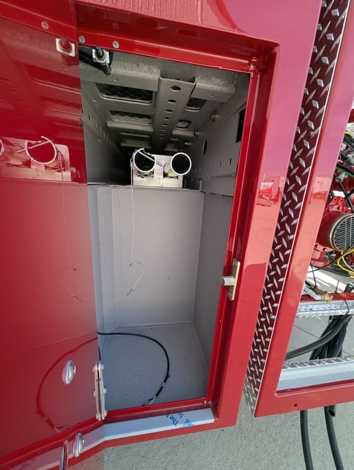 Mandan FD