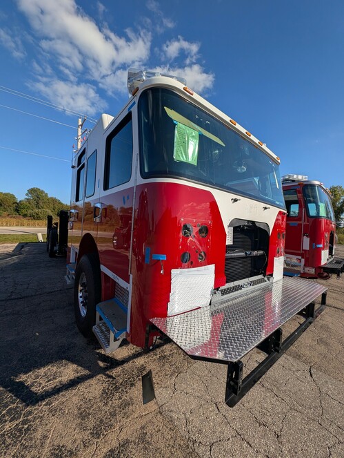 Fisher FD