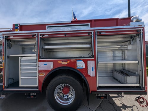 Orland FPD