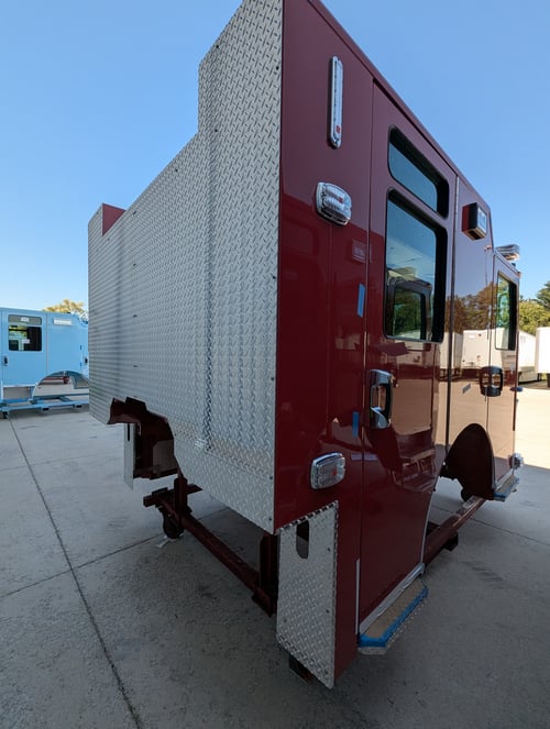 Hastings FD