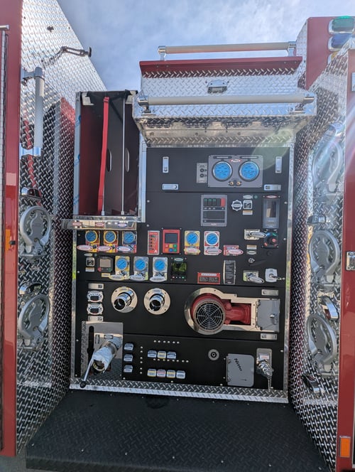 Orland FPD