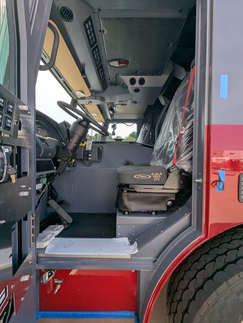 Mandan FD