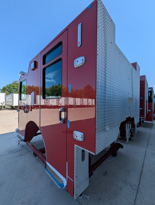 Hastings FD