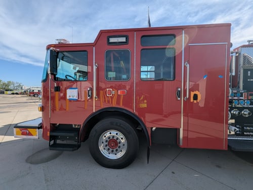 Orland FPD