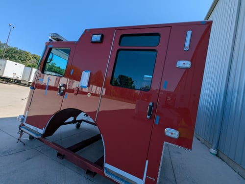 Hastings FD