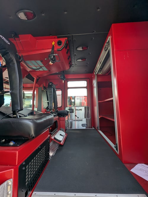Orland FPD
