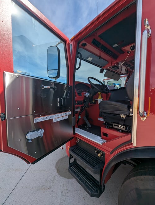 Orland FPD