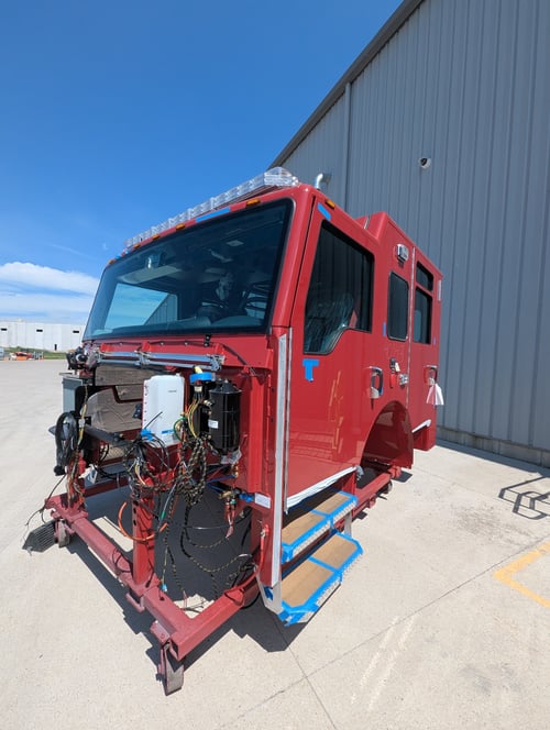 Bellevue FD
