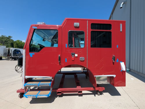 Bellevue FD