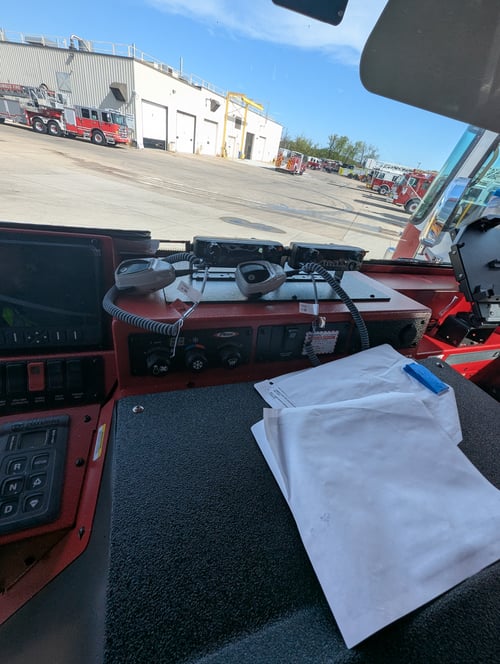 Orland FPD