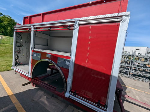 Mandan FD