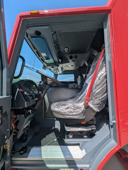 Bellevue FD
