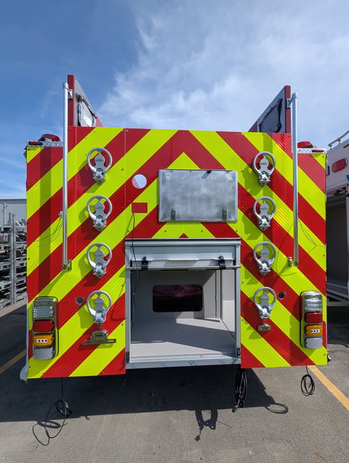Mandan FD