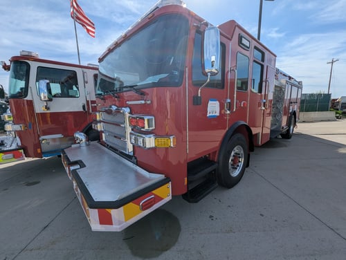 Orland FPD