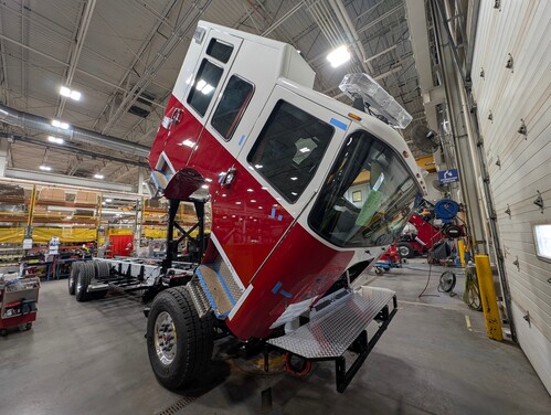 Fisher FD