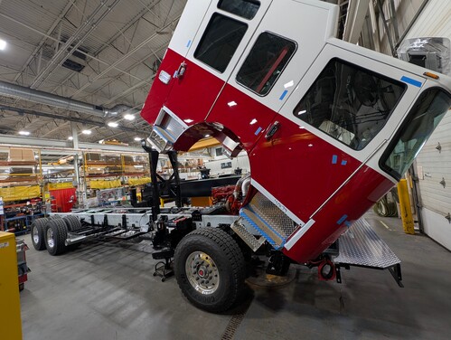 Fisher FD