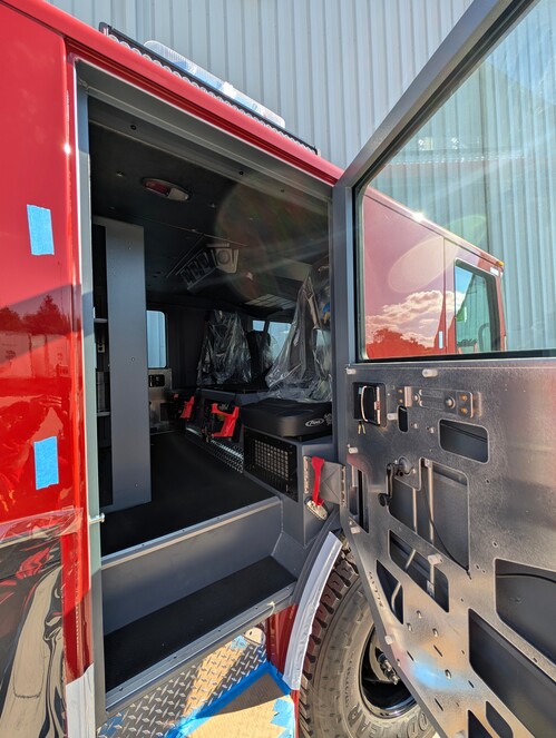 Kankakee FD
