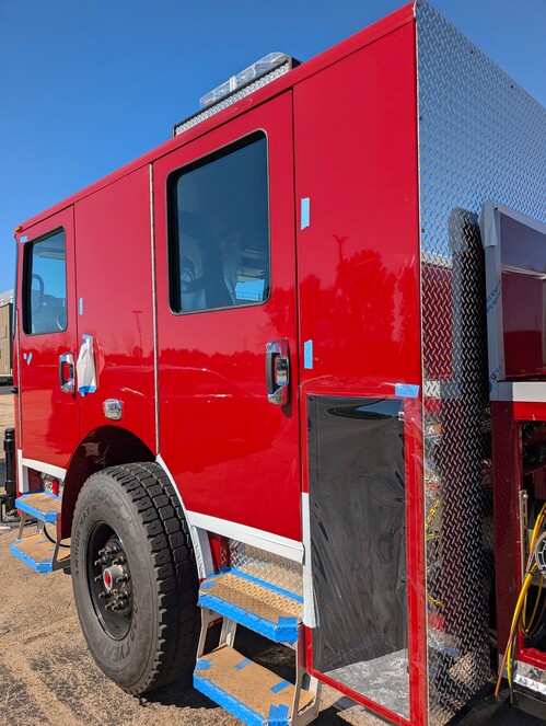 Kankakee FD