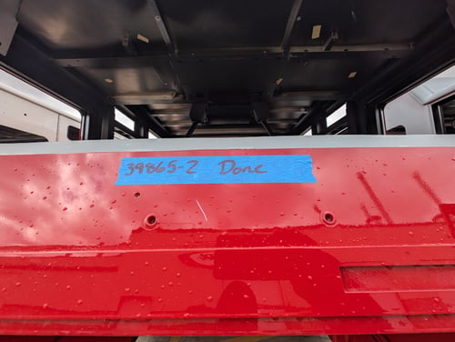 Bedford Park FD