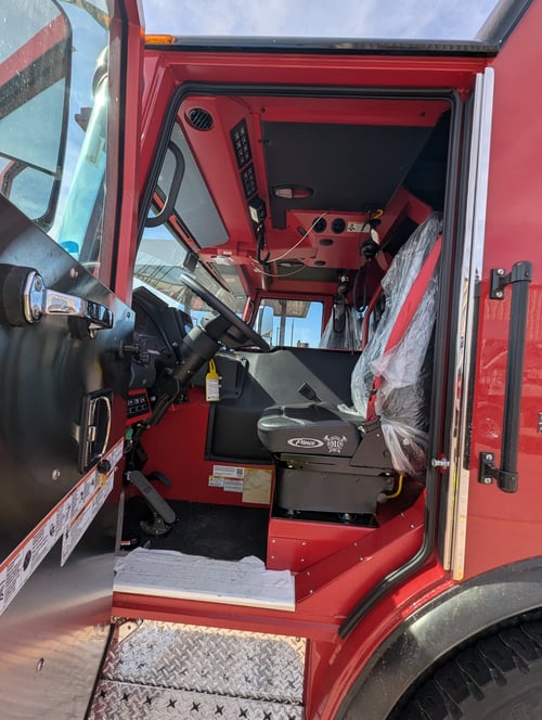 Waseca FD