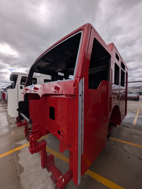 Bedford Park FD