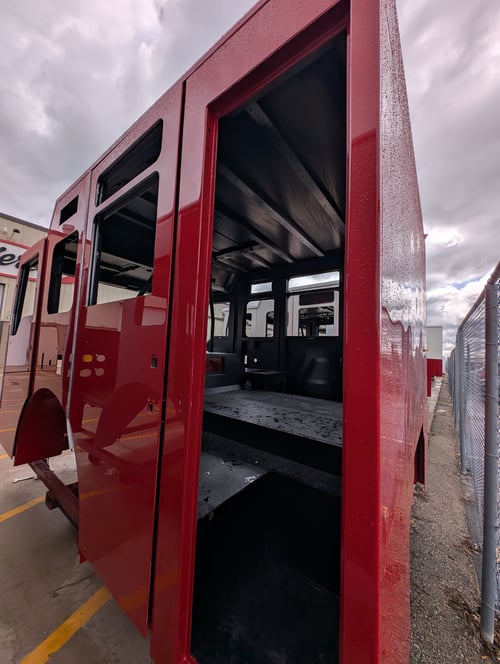 Bedford Park FD