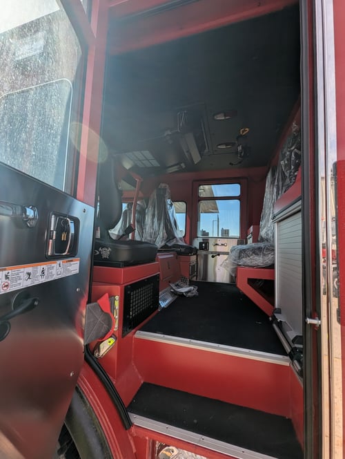 Waseca FD