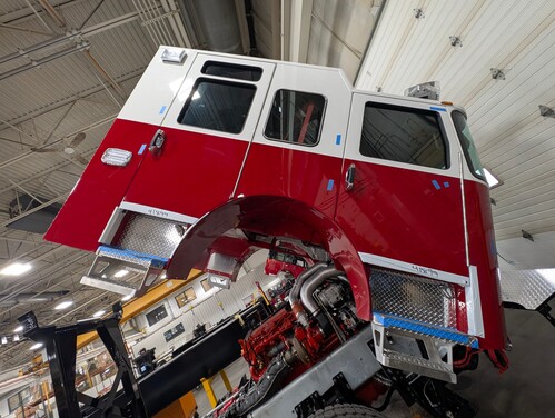 Fisher FD