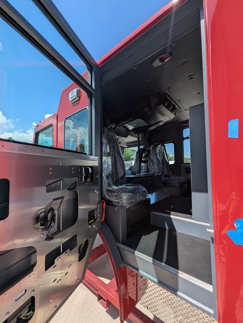 Bellevue FD