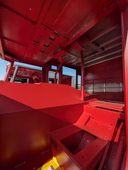 Evansville FD