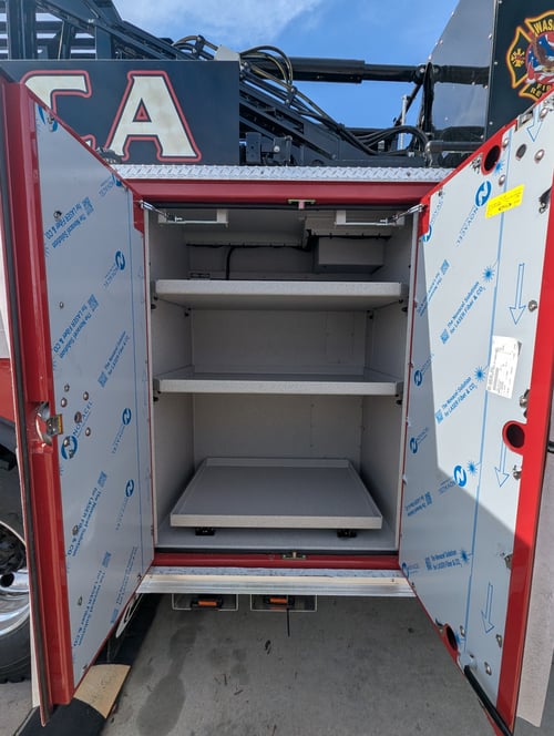 Waseca FD