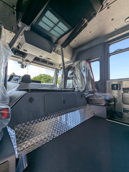 Bellevue FD