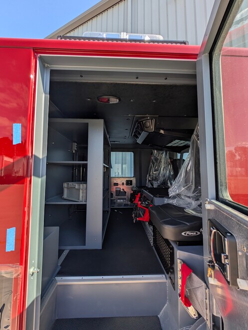 Kankakee FD