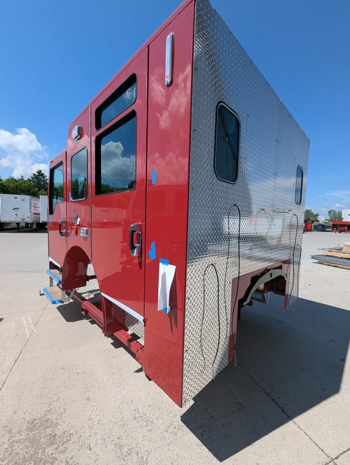 Bellevue FD