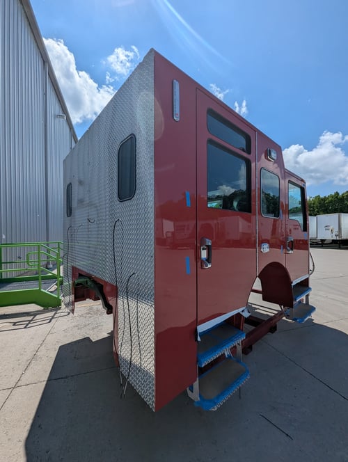 Bellevue FD