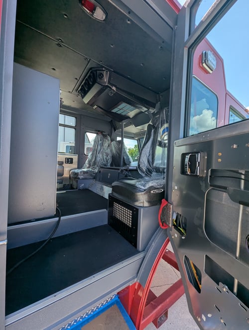 Bellevue FD