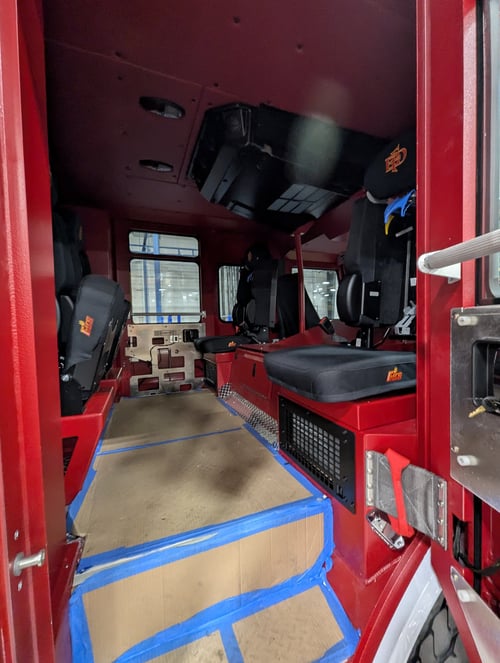 Evansville FD