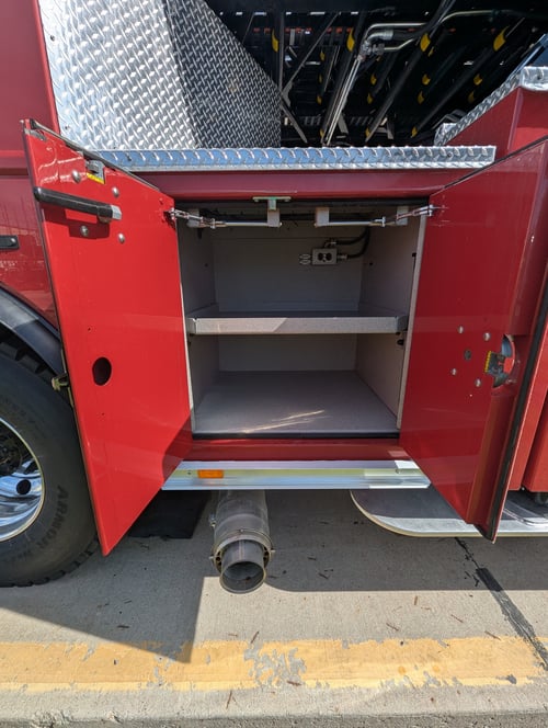Waseca FD