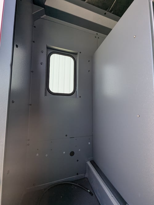Bellevue FD