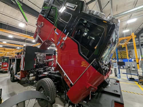 Eden Prairie FD