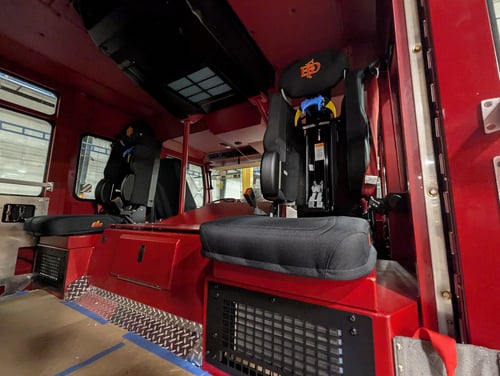 Evansville FD
