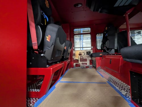 Evansville FD