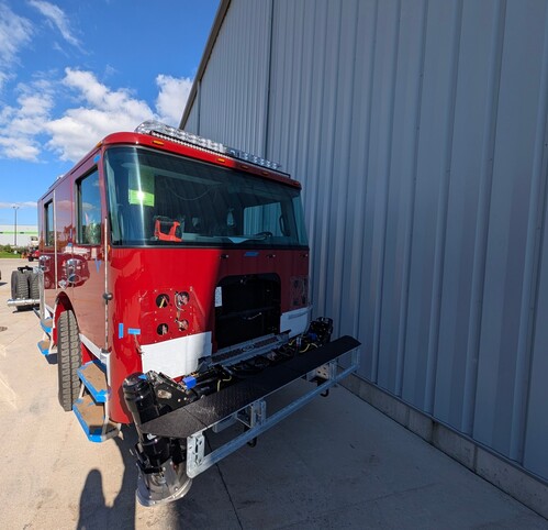Kankakee FD