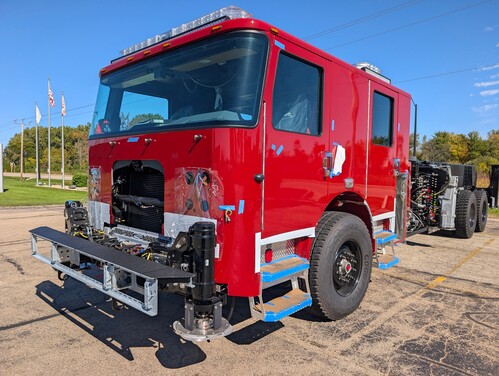 Kankakee FD