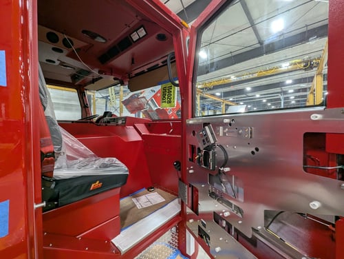 Evansville FD