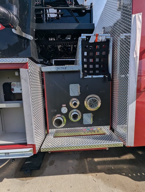 Waseca FD
