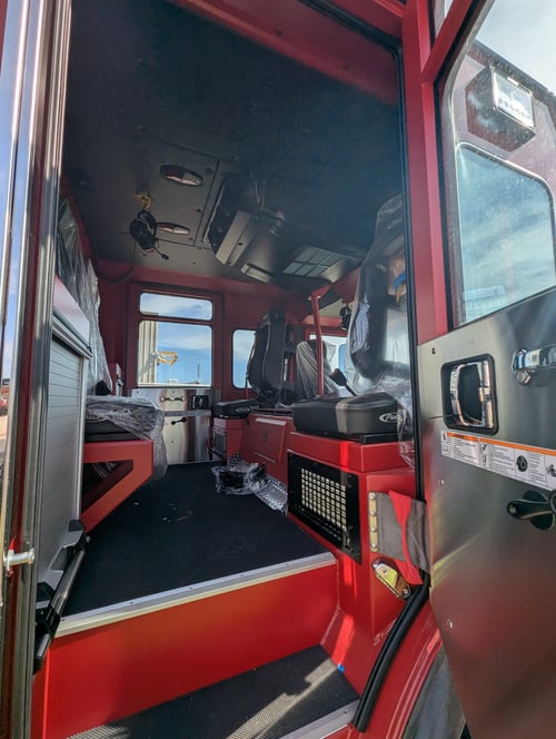 Waseca FD