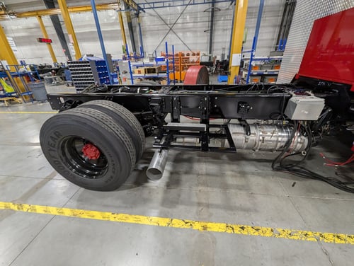 Evansville FD